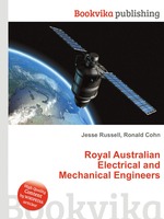 Royal Australian Electrical and Mechanical Engineers