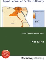 Nile Delta