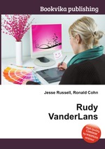 Rudy VanderLans