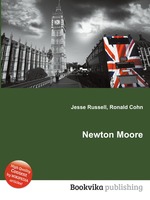 Newton Moore