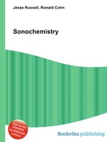 Sonochemistry