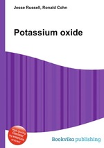 Potassium oxide