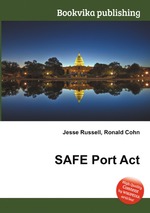 SAFE Port Act