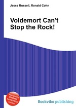 Voldemort Can`t Stop the Rock!