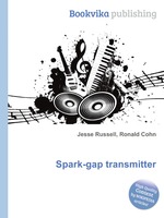 Spark-gap transmitter