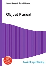 Object Pascal