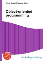 Object-oriented programming