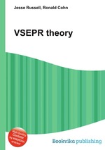 VSEPR theory