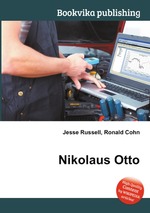 Nikolaus Otto