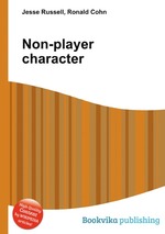 Non-player character