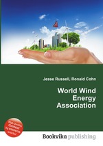 World Wind Energy Association