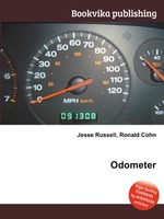 Odometer