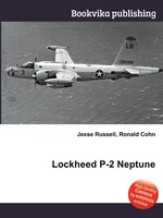 Lockheed P-2 Neptune