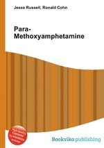 Para-Methoxyamphetamine