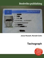 Tachograph