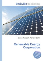 Renewable Energy Corporation