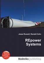 REpower Systems