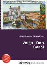 Volga   Don Canal