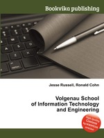 Volgenau School of Information Technology and Engineering