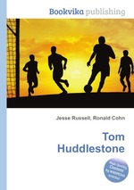 Tom Huddlestone