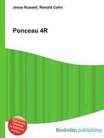 Ponceau 4R
