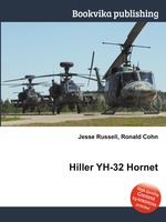 Hiller YH-32 Hornet