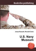 U.S. Navy Museum