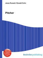 Pitcher