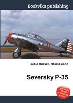 Seversky P-35