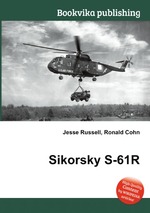 Sikorsky S-61R