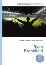 Ryan Brookfield