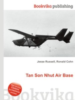 Tan Son Nhut Air Base