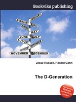 The D-Generation