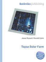 Topaz Solar Farm