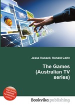 The Games (Australian TV series)
