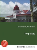 Tongatapu