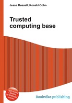 Trusted computing base