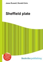 Sheffield plate