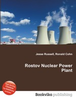 Rostov Nuclear Power Plant