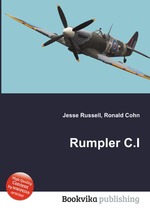 Rumpler C.I