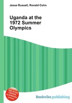 Uganda at the 1972 Summer Olympics