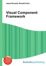 Visual Component Framework