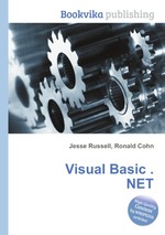 Visual Basic .NET