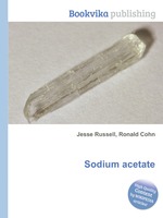 Sodium acetate