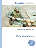 White phosphorus