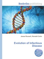 Evolution of Infectious Disease