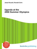 Uganda at the 2000 Summer Olympics