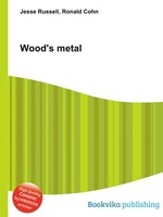 Wood`s metal