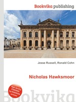 Nicholas Hawksmoor