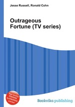 Outrageous Fortune (TV series)